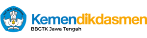 LMS BBGTK Jateng