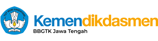 LMS BBGTK Jateng