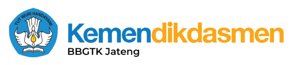 LMS BBGTK Jateng